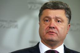 Порошенко отметил важность введения безвизового режима ЕС для украинцев