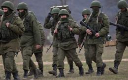 Российские призывники сотнями отказываются ехать воевать в Украину