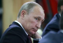 Путину устроили "ледяной" прием на саммите "Большой двадцатки" в Австралии