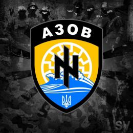 "Азов" показал как проводит подготовку к бою (ВИДЕО)