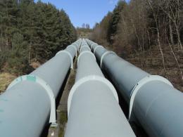 Ради Украины Словакия и Венгрия объединят свои газопроводы