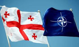 Грузия создает совместный с НАТО тренировочный центр