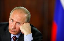 ФСБ планирует поменять Путина на более "свежую политическую фигуру"