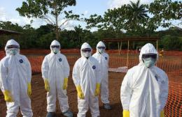 Есть шанс победить Эболу - члены Еврокомиссии