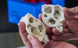 Американские врачи придумали, как с помощью 3D-принтеров спасать детей (ФОТО)