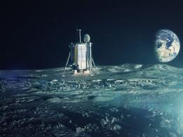 Британский инженер запланировал частную миссию на Луну