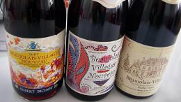 Во Франции с 20 ноября проходит ежегодный праздник молодого вина