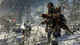 Игрок в Call of Duty зарабатывает миллионы своей игрой (ВИДЕО)