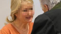 В Германии таинственную российскую разведчицу выпустили из тюрьмы