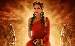 Роль Клеопатры станет последней для Анджелины Джоли