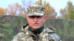 Селезнев озвучил данные о количестве погибших боевиков на Донбассе