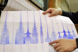 Отголоски румынского землетрясения в Украине достигли рекордных показателей