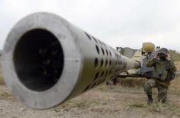 Украинские военные успешно отражают атаки противника, - штаб АТО