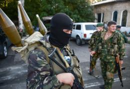 В Украине повторится чеченский сценарий?