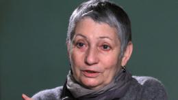 Оппозиционной российской писательнице вручили орден французского Почетного легиона