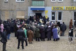 Жители территорий, подконтрольных "ДНР", получили сразу несколько перемен к худшему