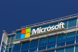 Microsoft поглотила очередного конкурента