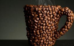 Вкус кофе зависит о того, в какую чашку он налит