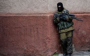 Агрессия России в Украине: что будет дальше