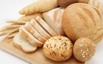 Украинцам не избежать роста цен на хлеб