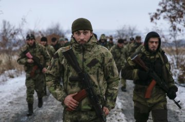 Козырь  украинской армии