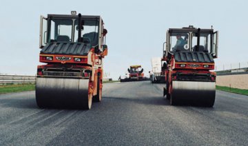 На ремонт столичных дорог выделено 120 млн гривен