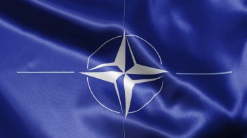 У НАТО нет мирного плана по выходу из «донбасского тупика», – британский военный эксперт