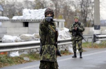 Конфликт на Донбассе: мир или широкомасштабные боевые действия
