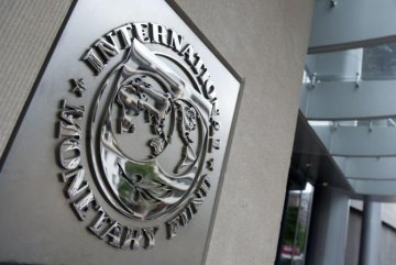 МВФ не желает помогать Украине, - эксперт