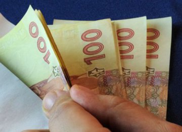 В Украине долги по зарплатам составляют 808,2 млн грн