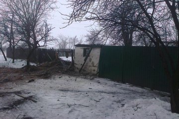 Очевидцы сообщают о серьезных потерях в направлении Дебальцево с обеих сторон