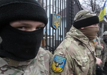 Чем живут и на каких рубежах стоят самые известные боевые формирования Украины