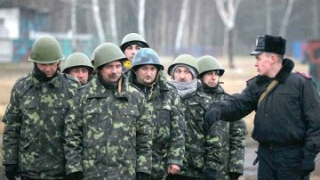 Украина как минимум следующие полгода будет жить в режиме мобилизации