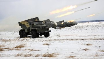 Стратегия боевиков на Донбассе: захватить больше территорий и идти на переговоры