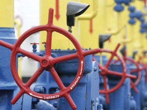 Кабмин сформирует фонд природного газа и мазута на 1 млрд долл., - Яценюк