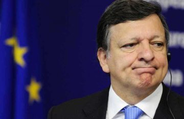 Баррозу рассказал об отношениях Украины и России