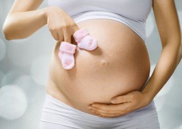 Влияние резус-факторов на беременность