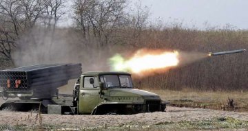 Боевики готовятся устроить в Дебальцево «котел»