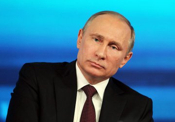 Путин готовит полномасштабное вторжение в Украину