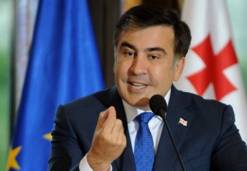 Саакашвили рассказал о планах Путина
