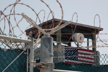 Гуантанамо останется "яблоком раздора" между США и Кубой