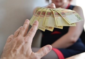 Задолженность по зарплатам в Украине достигла астрономических размеров