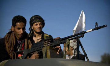 В Йемене к власти пришел шиитский клан