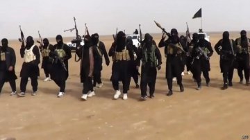 Сотни джихадистов готовят жестокие атаки в Европе
