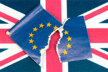 Британия предлагает Латвии покинуть ЕС