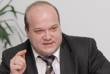 Нельзя замораживать конфликт на Донбассе, – Валерий Чалый