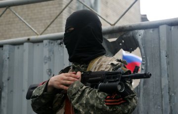 Террористам готовы предложить «особые отношения с РФ»