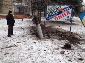 В СБУ передали подозреваемого в корректировке огня по Краматорску