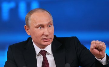Путин будет отрицать присутствие войск РФ на Донбассе, – политолог
