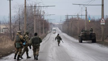 Установление мира на Донбассе будет зависеть от многих факторов, - эксперт